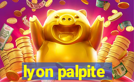 lyon palpite